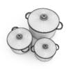 Cooking Set - Image 4