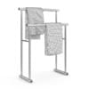 Standing Towel Hanger - Image 2