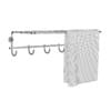 Wall Towel Hanger - Image 2