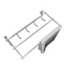 Wall Towel Hanger - Image 4