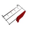 Wall Towel Hanger - Image 3