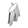 Wall Towel Hanger - Image 4