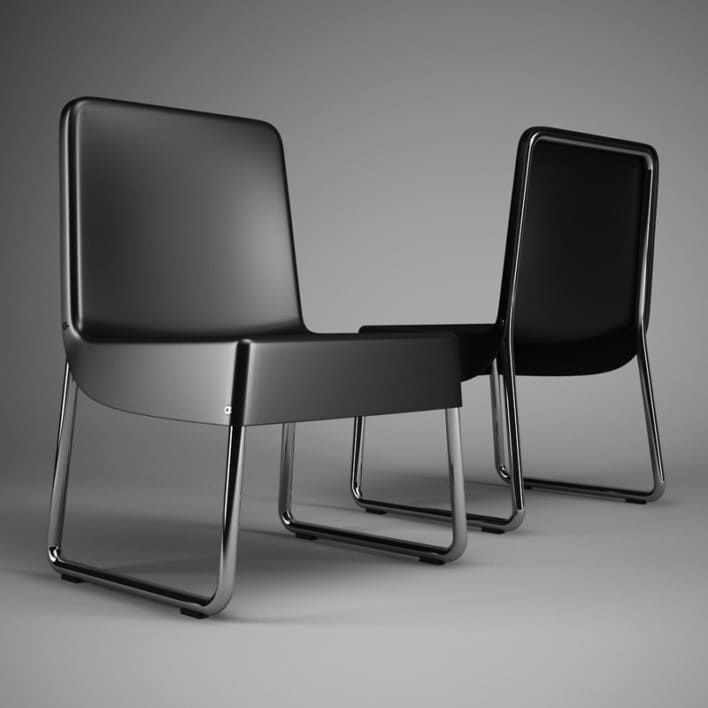 Office Chair 60