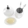 White Bathroom Fixtures - Image 3