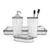 Black Bathroom Fixtures - Image 2