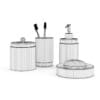 Wooden Bathroom Fixtures - Image 2
