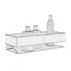 Shower Shelf - Image 2