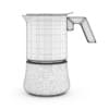 Coffe Jug - Image 2