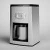 CGAxis Models Volume 10 Kitchen Appliances - Image 7