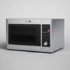 CGAxis Models Volume 10 Kitchen Appliances - Image 12