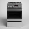 CGAxis Models Volume 10 Kitchen Appliances - Image 16