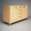 CGAxis Models Volume 11 Office Furniture - Image 9