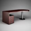 CGAxis Models Volume 11 Office Furniture - Image 11