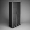 CGAxis Models Volume 11 Office Furniture - Image 14