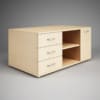 CGAxis Models Volume 11 Office Furniture - Image 23