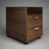CGAxis Models Volume 11 Office Furniture - Image 30