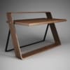 CGAxis Models Volume 11 Office Furniture - Image 32