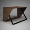 CGAxis Models Volume 11 Office Furniture - Image 34