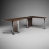 CGAxis Models Volume 11 Office Furniture - Image 40