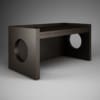 CGAxis Models Volume 11 Office Furniture - Image 46