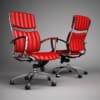 CGAxis Models Volume 11 Office Furniture - Image 53