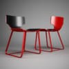 CGAxis Models Volume 11 Office Furniture - Image 60