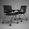 CGAxis Models Volume 11 Office Furniture - Image 65