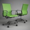 CGAxis Models Volume 11 Office Furniture - Image 66