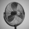 Floor Standing Air Fan 01 - Image 3