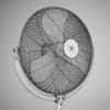 Floor Standing Air Fan 01 - Image 4