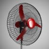 Floor Standing Air Fan 02 - Image 3
