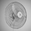Floor Standing Air Fan 02 - Image 4