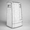 Standing Air Conditioner 05 - Image 2