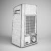 Standing Air Conditioner 05 - Image 4