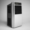 CGAxis Models Volume 12 Office Appliances - Image 18