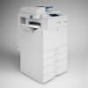 CGAxis Models Volume 12 Office Appliances - Image 11