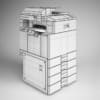 Photocopier Machine 13 - Image 2