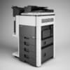CGAxis Models Volume 12 Office Appliances - Image 10