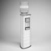Standing Water Dispenser 18 - Image 2