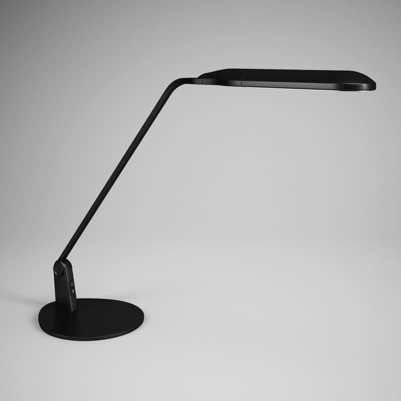Office Desk Lamp 23 Cgaxis 3d, Lamp For Office Desk