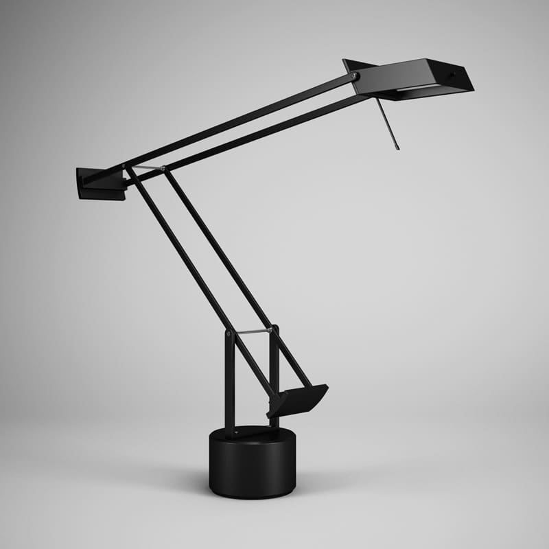 Office Desk Lamp 24 Cgaxis 3d, Table Lamp For Office Desk