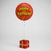 CGAxis Models Volume 13 Party Collection - Image 26