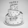 Birthday Cake 11 - Image 2