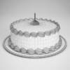 Birthday Cake 12 - Image 2