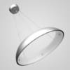 Chrome Hanging Lamp 02 - Image 2