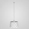 Chrome Hanging Lamp 04 - Image 6