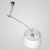 CGAxis Models Volume 16 Lights II - Image 42