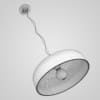 Black Hanging Lamp 07 - Image 5