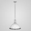Chrome Ceiling Lamp 08 - Image 6