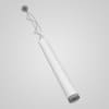 Black Hanging Lamp 09 - Image 5